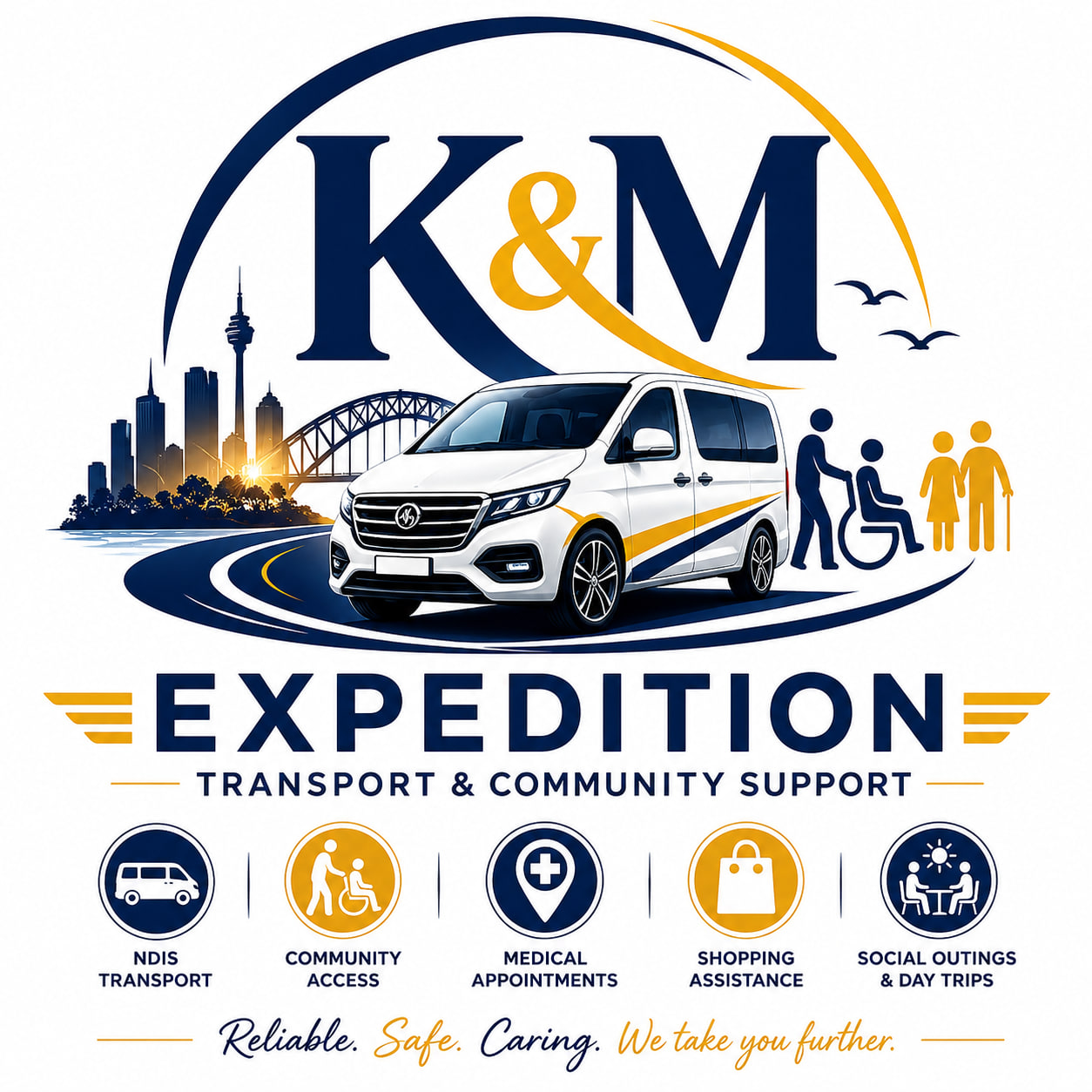 K&M Expedition